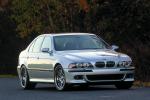 BMW M5 1999 года (NA)